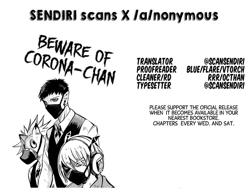 Welcome to Demon School! Iruma-kun, Chapter 103 image 21